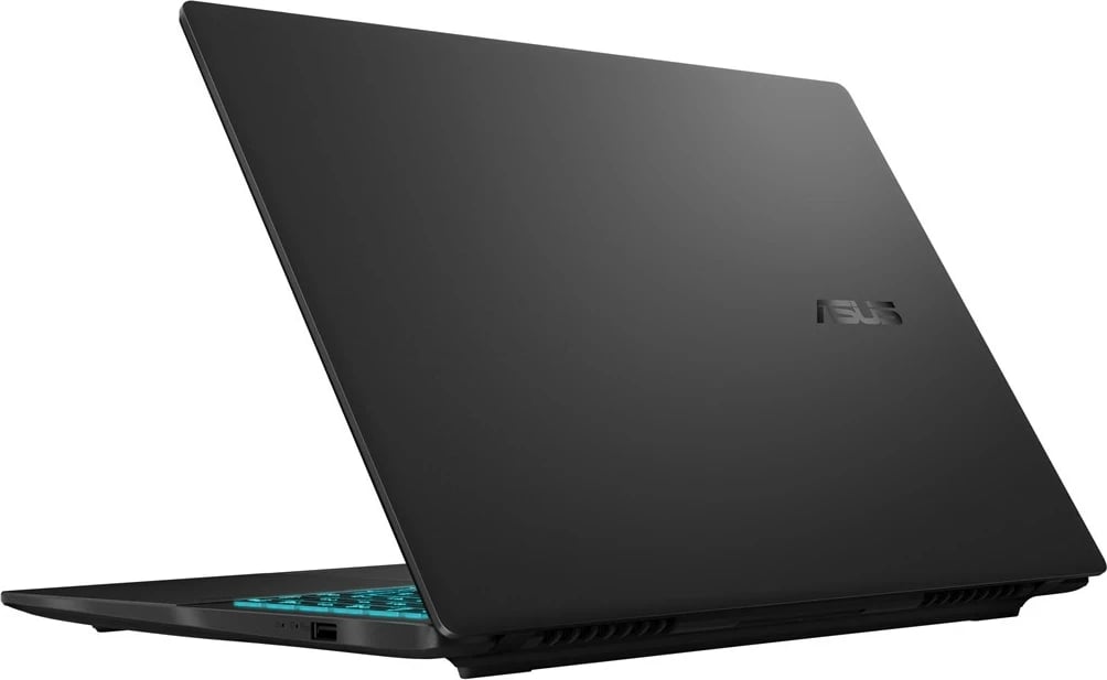 Laptop ASUS V3607VU-RP148, 16", Intel Core i5, 16 GB RAM, 512 GB SSD, NVIDIA RTX 4050, Zi
