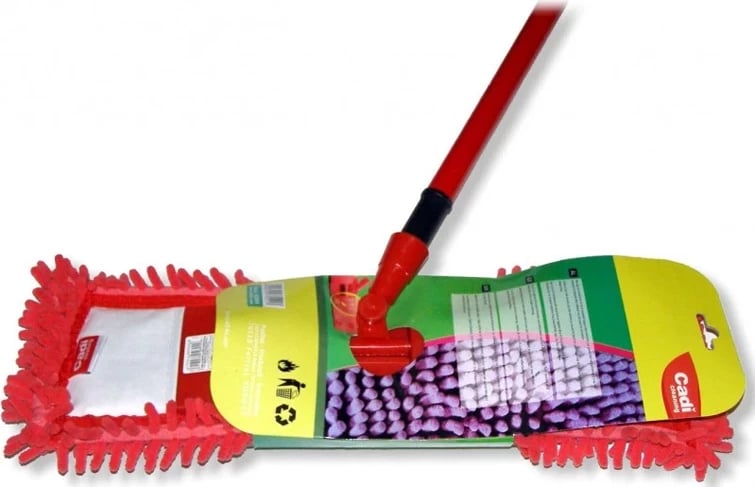 Mop Pambuku per Laminat me Doreze 40cm