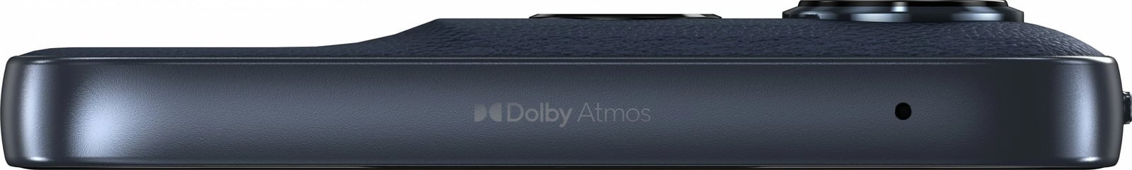 Celular Motorola Moto G56 5G, 8GB RAM, 256GB, black