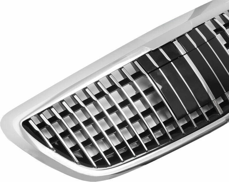 Grill i përparëm Maybach për Mercedes S-Class W222