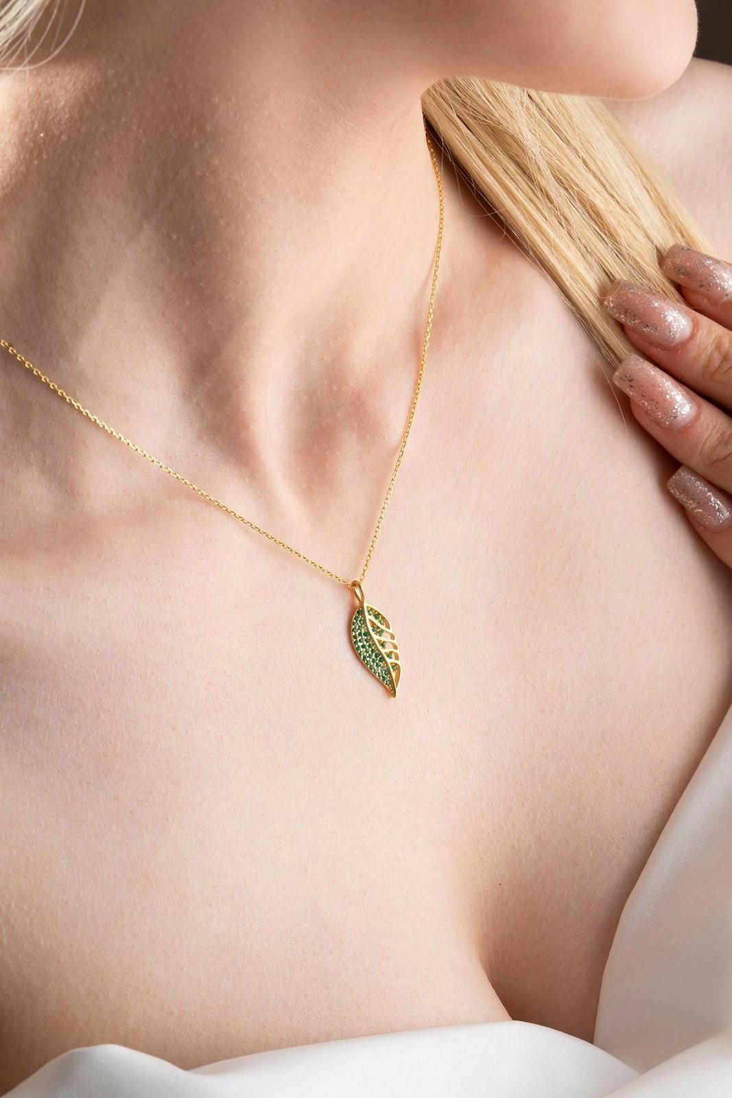 Varëse argjendi, ngjyrë ari dhe e gjelbër, Jumeon, NRZ999104