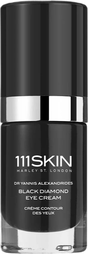 Krem për konturin e syve 111Skin Black Diamond për femra, 15ml
