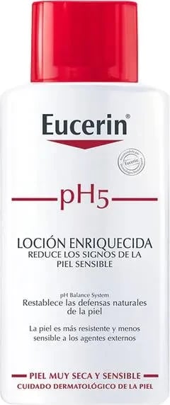 Locion trupi unisex Eucerin pH5 200ml