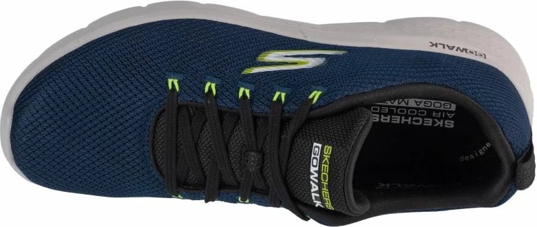 Atlete Skechers lifestyle, navy blue
