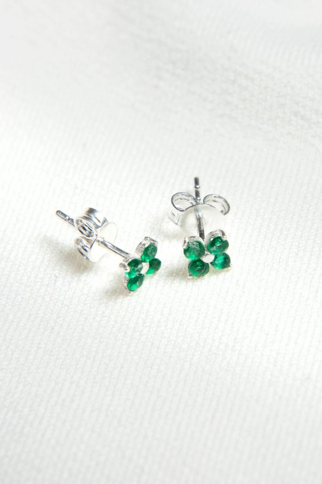 Vathë argjendi Elika, ngjyrë argjendi, ELKSLVR7382Y