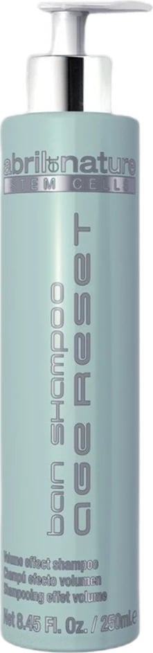 Shampon për femra abril et nature Stem Cells Age Reset Bain 250ml