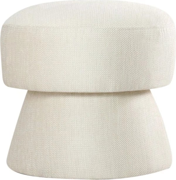 Puf Endor 7453, krem