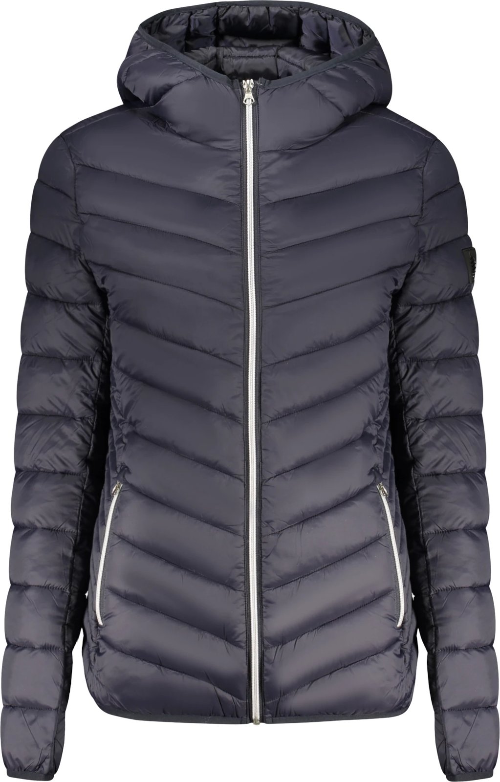 Jakne femra MARINA YACHTING blue