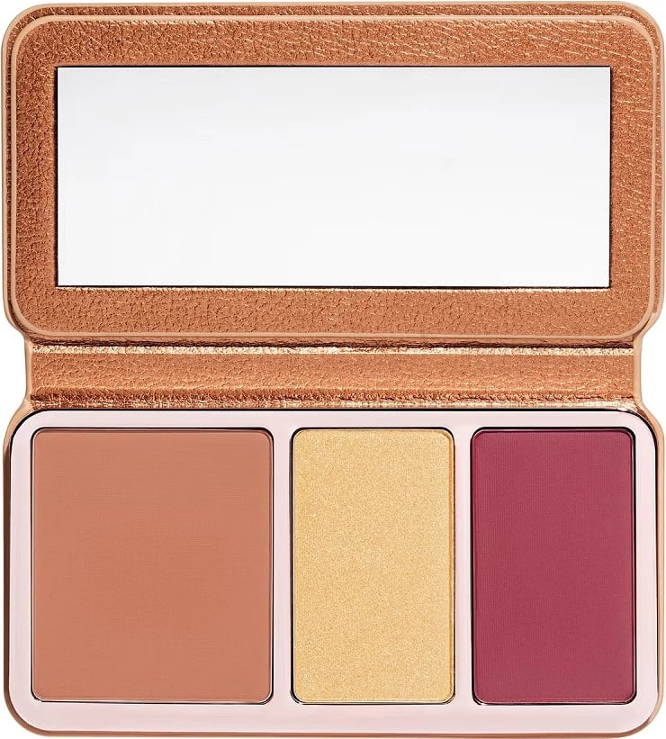 Paletë për fytyrë Anastasia Beverly Hills Tropical Getaway për femra, 1 art