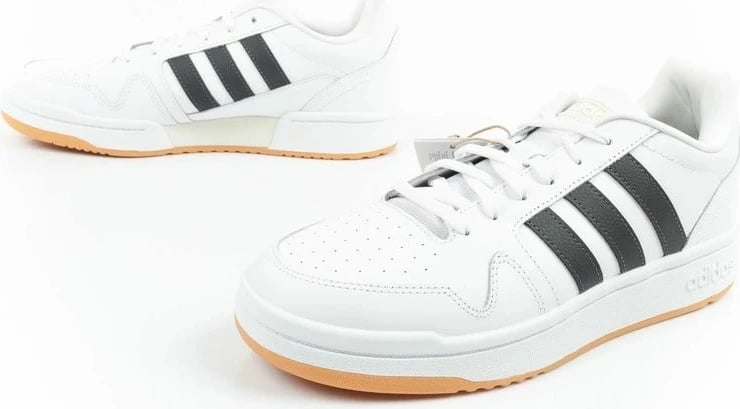 Atlete për meshkuj adidas, të zeza