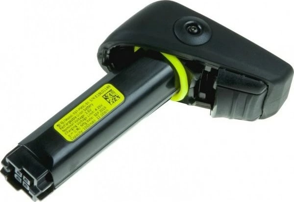 Bateri Datalogic RBP-PM91-BK, 3350 mAh, e zezë, për PM9100/PBT9100/PM9501/PM9300/PBT9501/PM9500