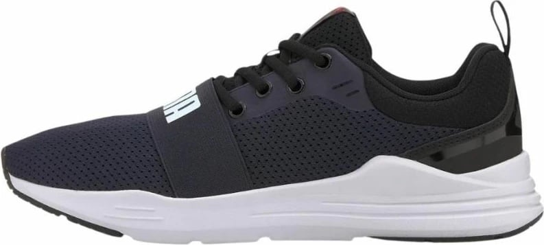 Atlete Puma Wired Run, për meshkuj dhe femra, blu marine