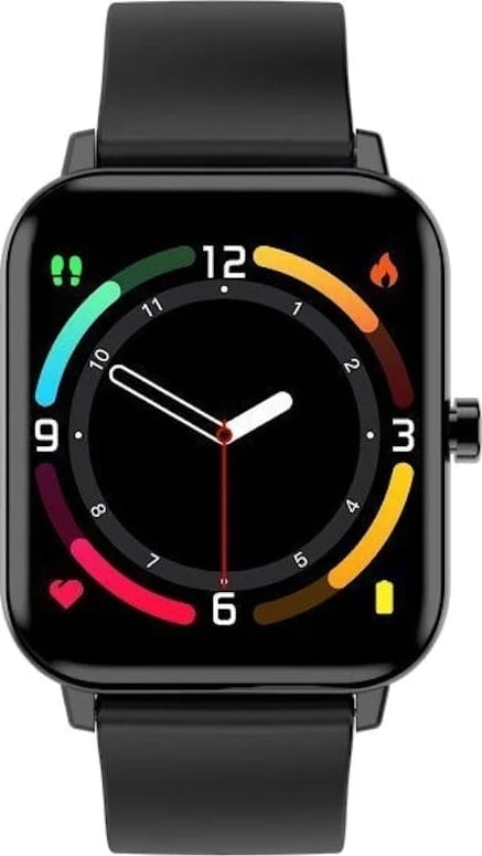 Smartwatch ZTE Watch Live, e zezë