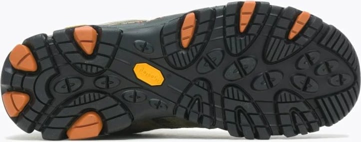 Atlete për meshkuj Merrell, kafe