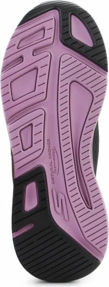 Atlete për femra Skechers, të zeza