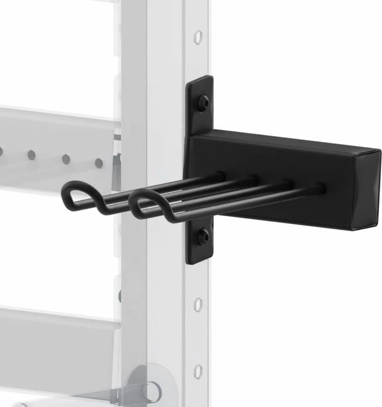 Aksesore për palestër Tiguar, të zezë