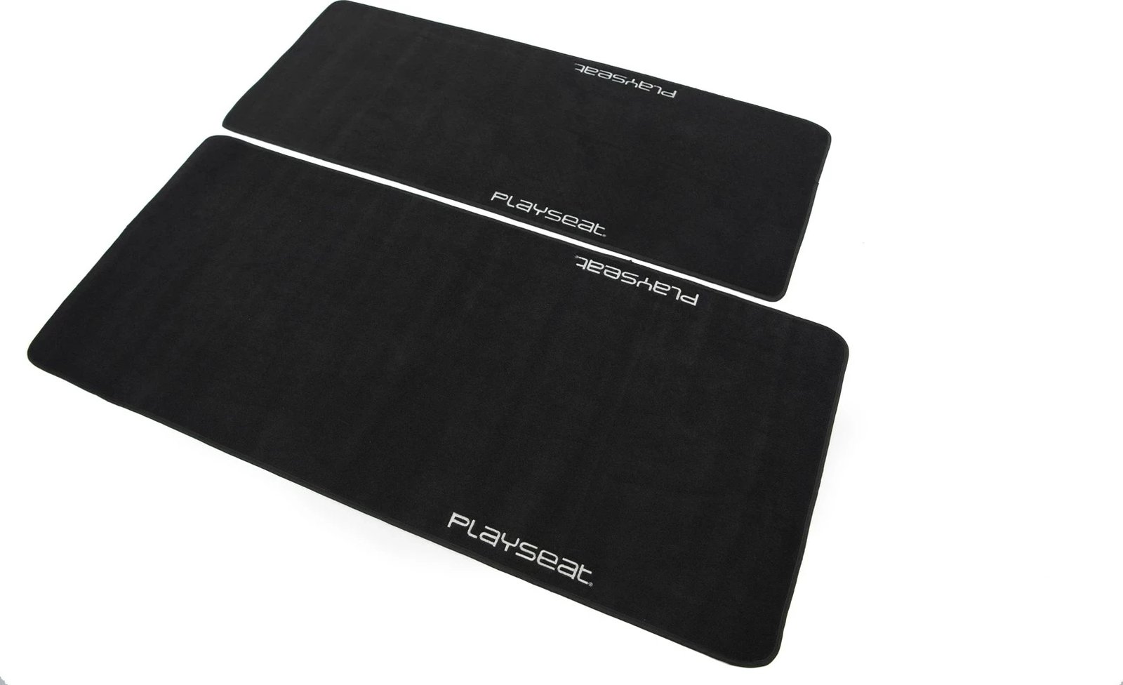 Mbulesë Playseat Floor Mat XL, e zezë