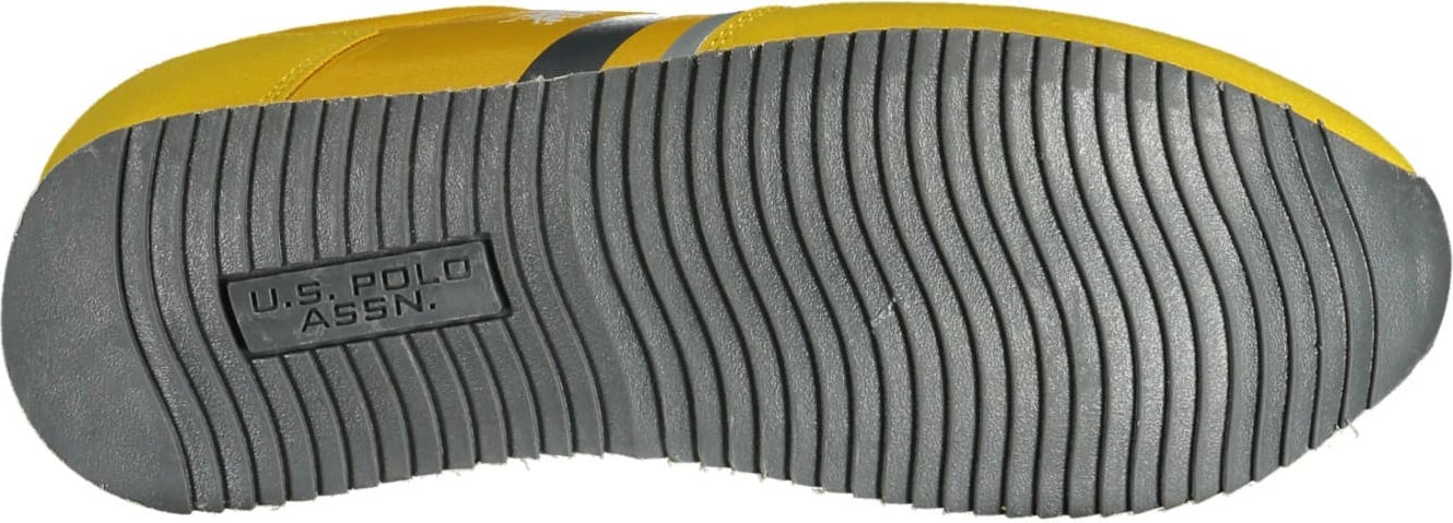 Atlete për meshkuj US Polo Best Price, të verdha