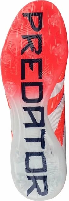 Atlete futbolli adidas për meshkuj, portokalli Atlete futbolli adidas për meshkuj, portokalli