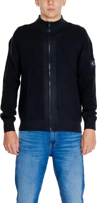 Xhemper Calvin Klein Jeans, i zi