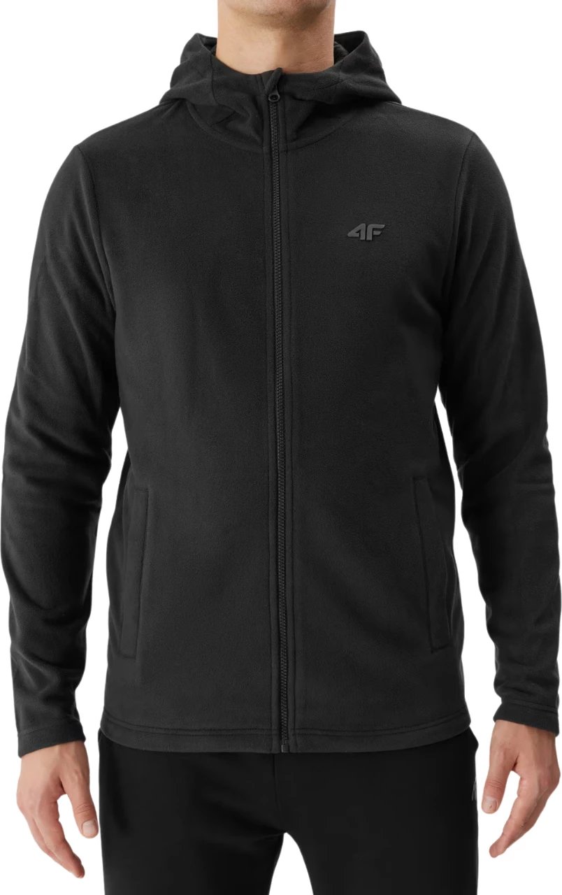 Polar për meshkuj 4F, e zezë