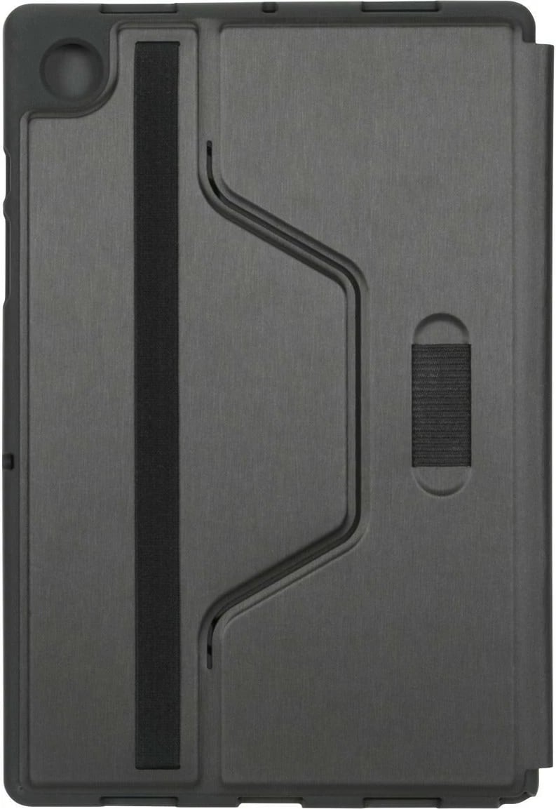Mbështjellës Targus për Samsung Galaxy Tab A8, TPU, 10.5 inç, i zi