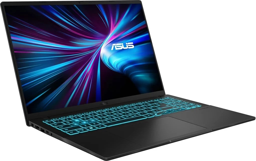 Laptop ASUS V3607VU-RP148, 16", Intel Core i5, 16 GB RAM, 512 GB SSD, NVIDIA RTX 4050, Zi