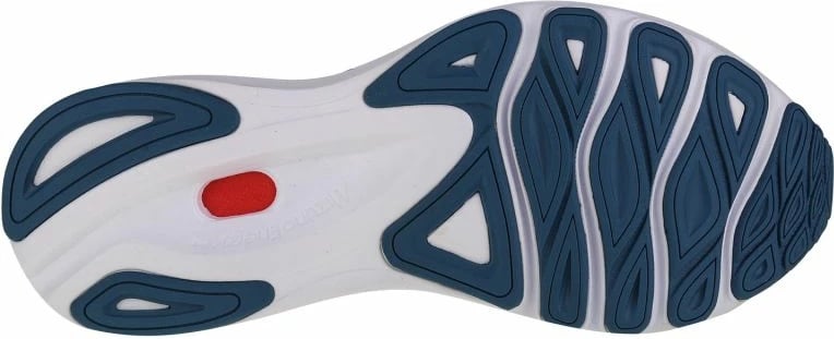 Atlete për meshkuj Mizuno, blu