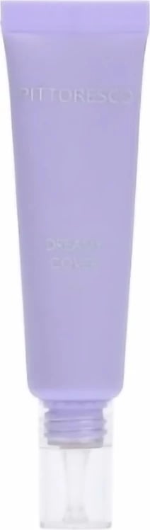Korektor për nën sy Pittoresco Dreamy Cover për femra, Neutral, 17ml