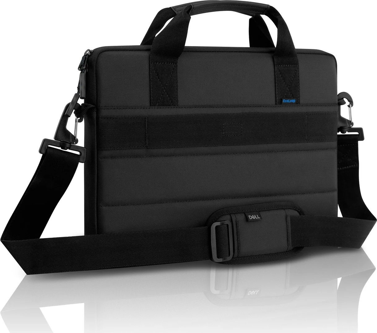 Mbështjellës për laptop Dell EcoLoop Pro Sleeve 11-14, ngjyrë e zezë