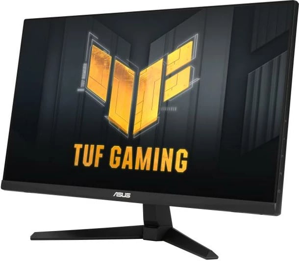 Monitor gaming, Asus TUF Gaming VG249Q3A 24" IPS Full HD 180 Hz 1 ms AMD FreeSync Premium, e zezë