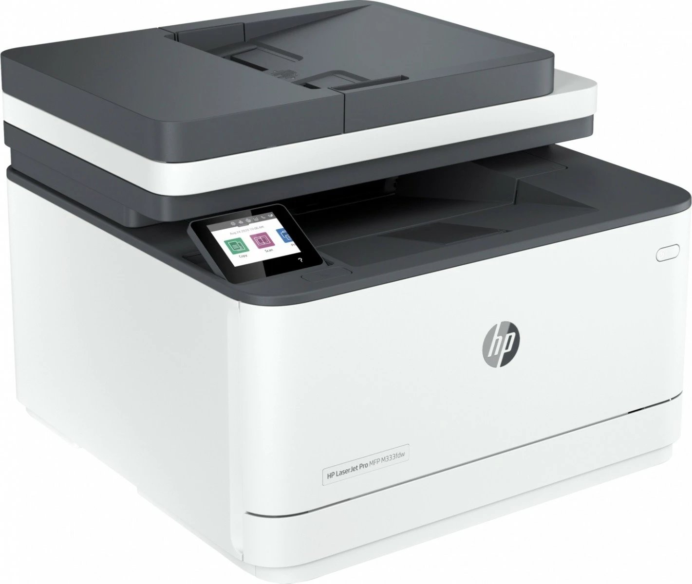Pajisje multifunksionale HP LaserJet Pro MFP 3102fdw, 3G630F, Gri/Bardhë