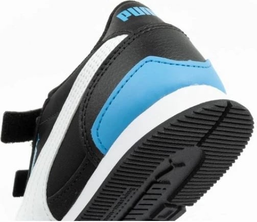 Atlete për fëmijë Puma, të zeza Atlete për fëmijë Puma, të zeza