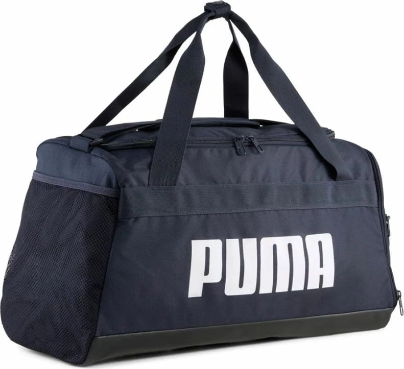 Çantë sportive Puma, e zezë