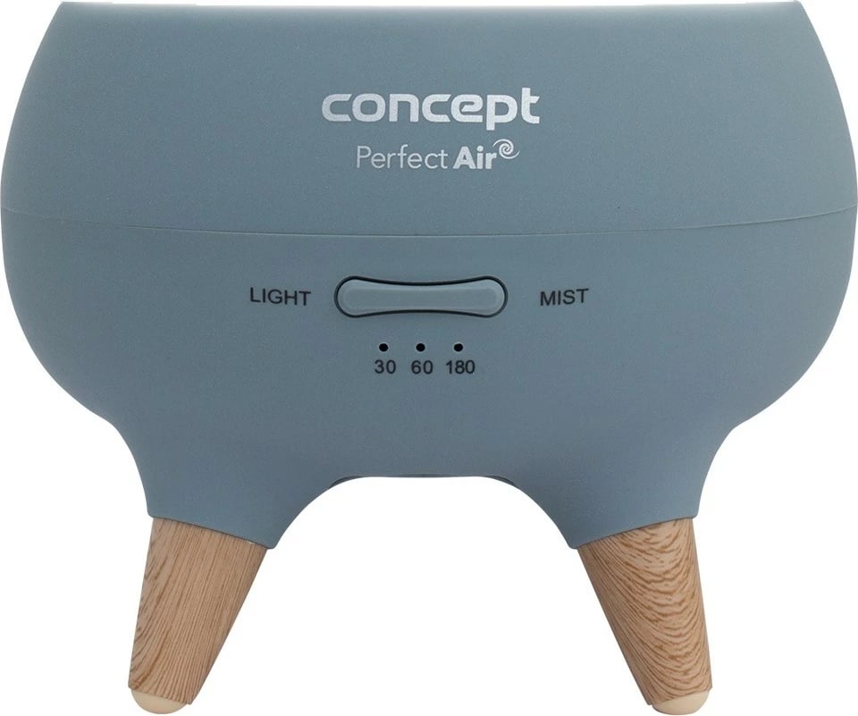 Difuzer aromash Concept Perfect Air DF1010, 250 ml, Sea Difuzer aromash Concept Perfect Air DF1010, 250 ml, Sea