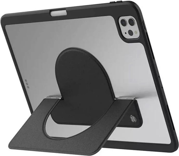 Mbajtës magnetik për tabletë Nillkin FlexWing Magnetic, i zi