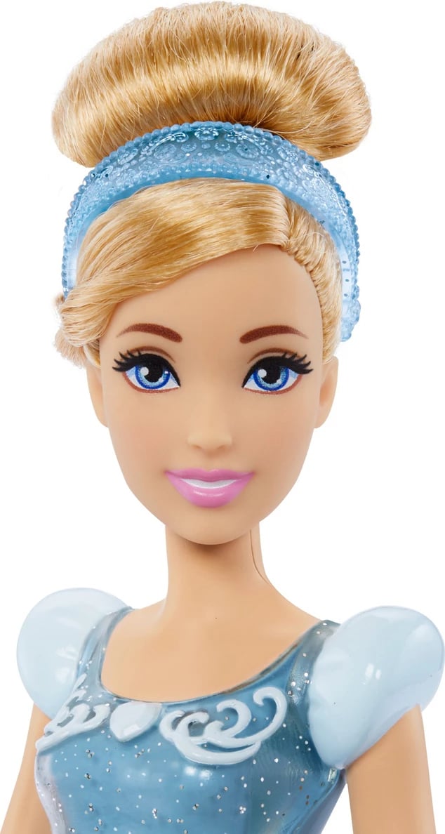 Disney Princess Cinderella Doll