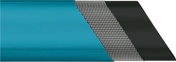 Pompë uji Gardena 9009-47, 400W, 10500 l/h, 7m thellësi, 10m kabllo, e zezë/gjelbër