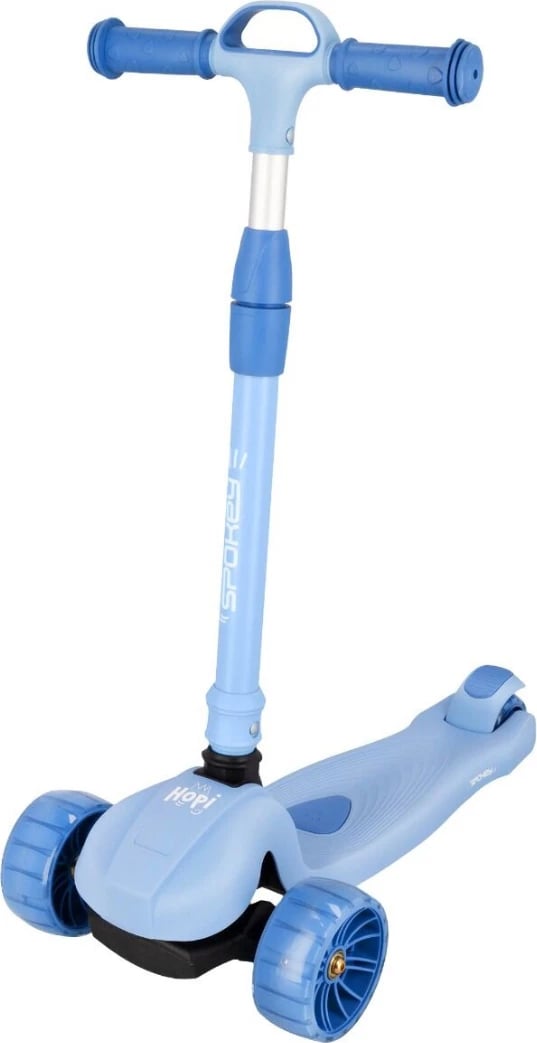 Trotinet për fëmijë Spokey, blu