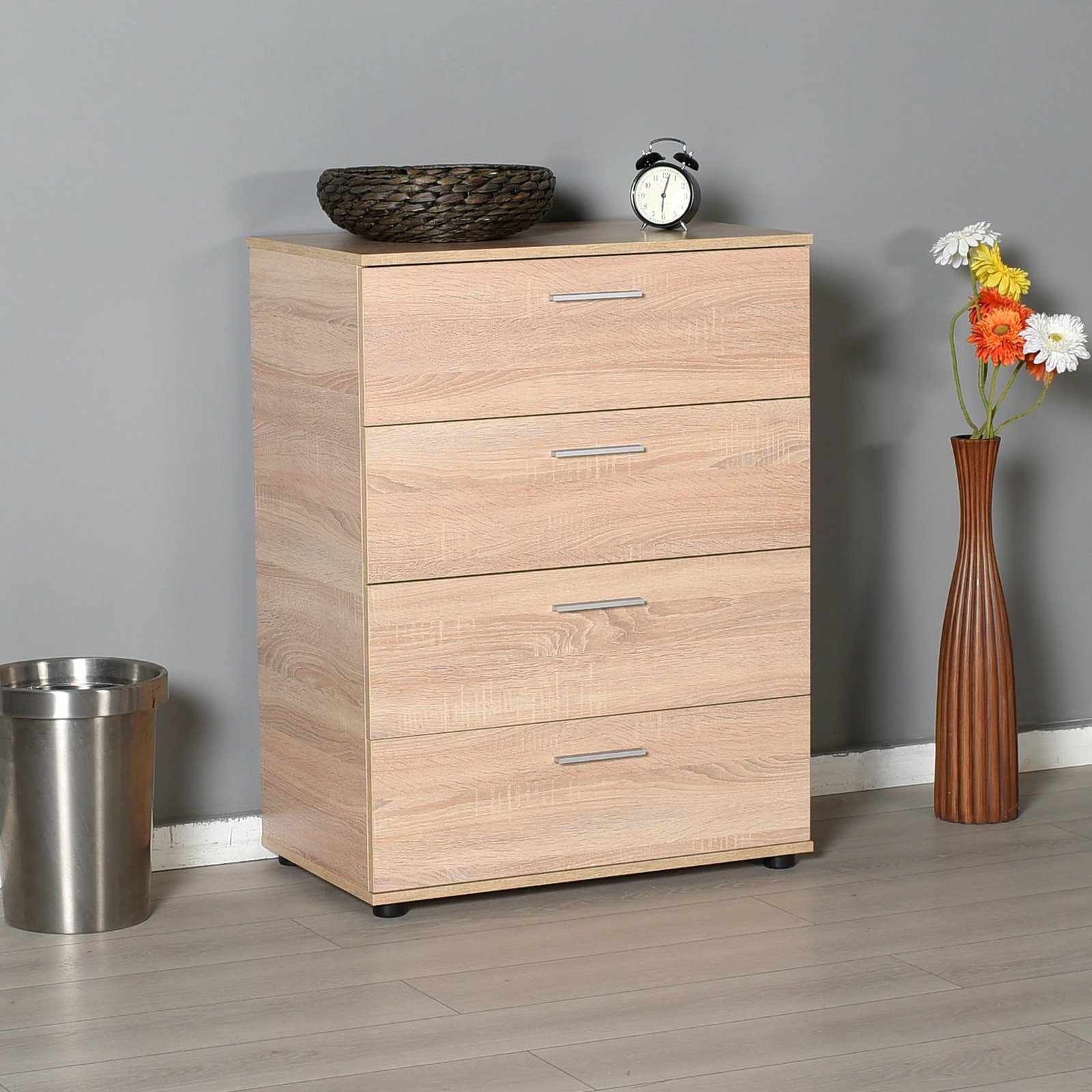 Komodë Sonomo, Hanah Home, Sfn-540-Ss-1