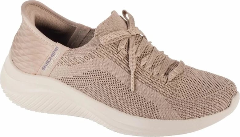 Atlete Skechers femra, beige