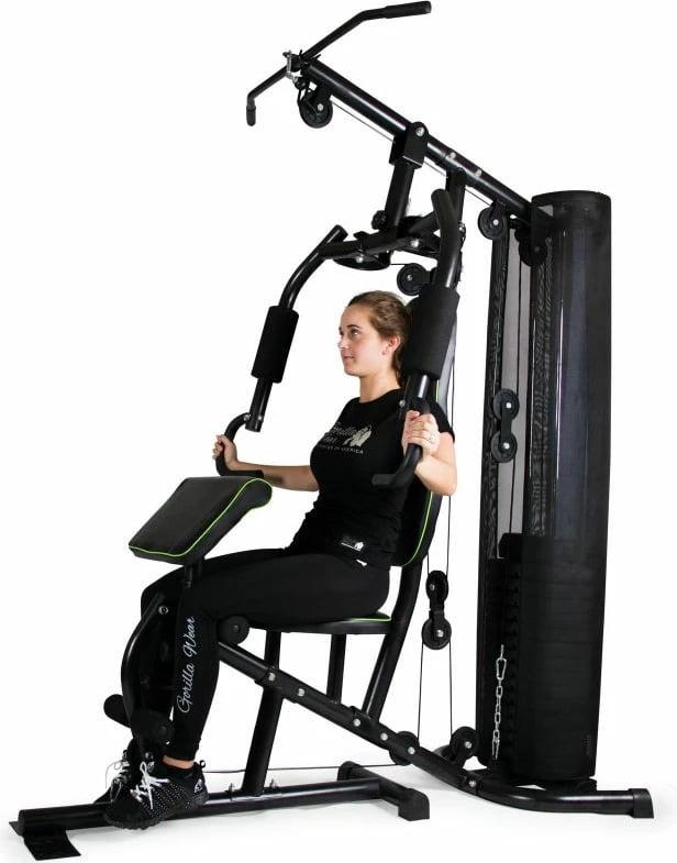 Stacion force për shtëpi Virtufit, unisex