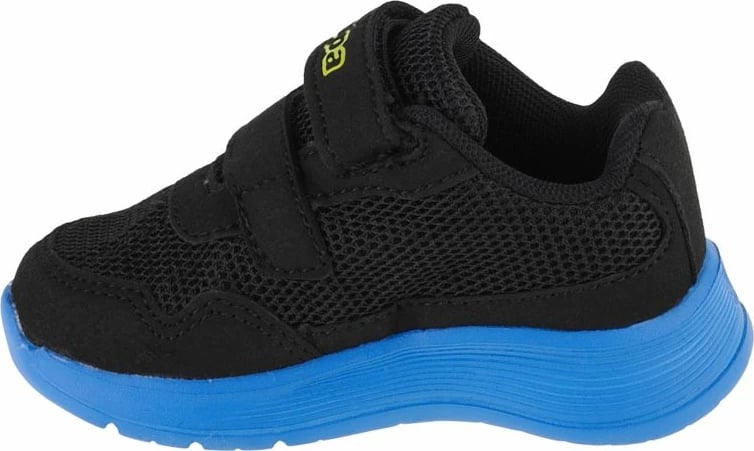 Atlete për fëmijë Kappa, të zeza