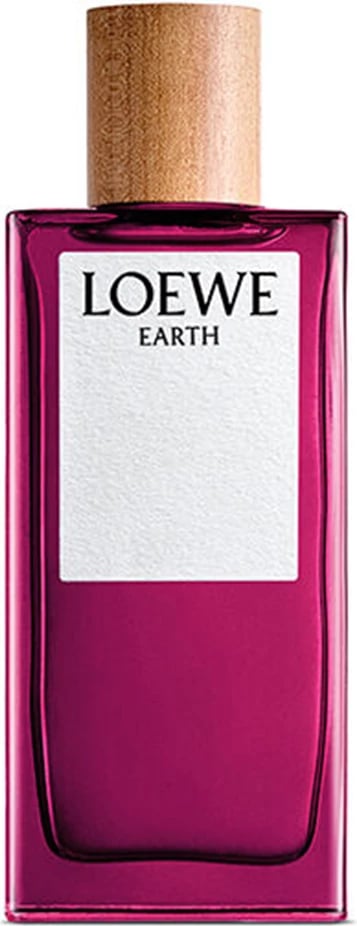 Parfum Eau de Parfum unisex Loewe Earth 100ml