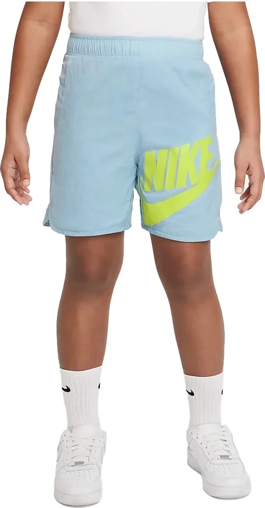 Shorce për Fëmijë, NIKE - DO6582-494
