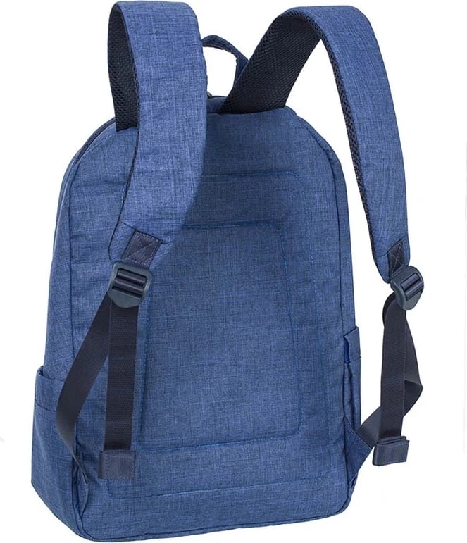 Çantë shpine Rivacase 7560, Blu Poliester