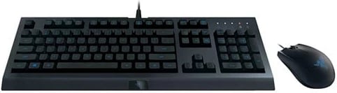 TASTIERE DHE MOUSE GAMING RAZER CYNOSA LITE ABYSSYS