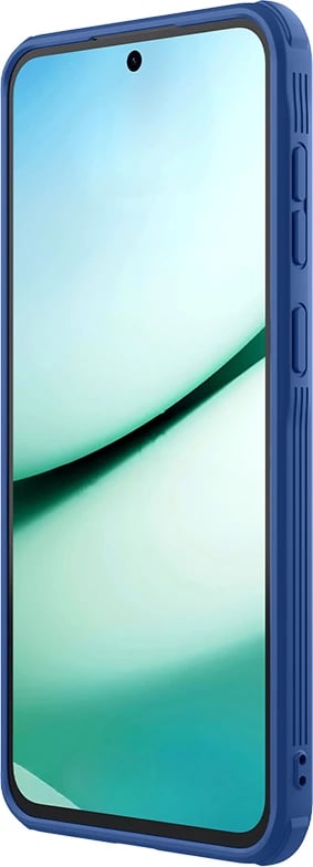 Mbështjellës Nillkin CamShield Pro për Samsung Galaxy A36 5G, Kaltër