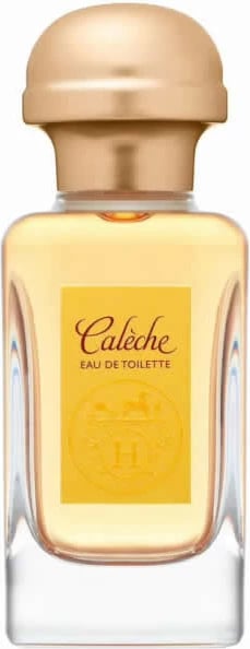 Eau de Toilette Hermès Calèche 100ml