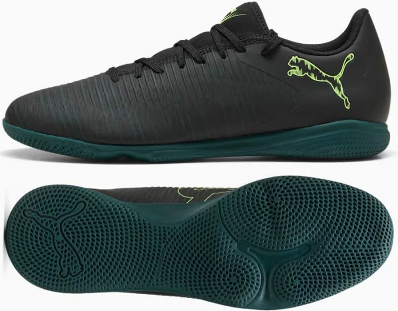 Atlete për fëmijë Puma, të zeza